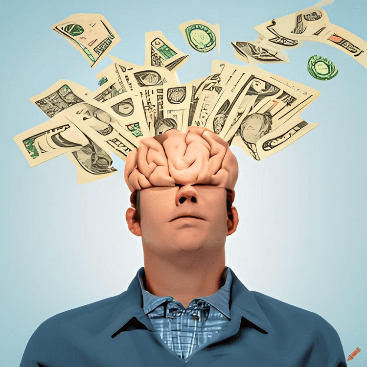 Psychology Of Money | Aparna's Personal Space