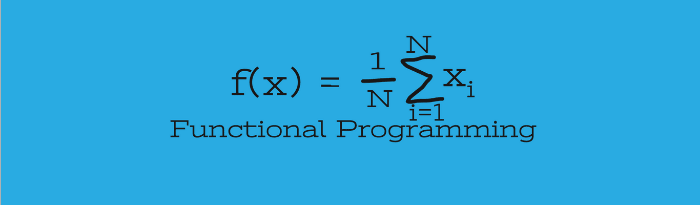 Functional Programming | Aparna's Personal Space